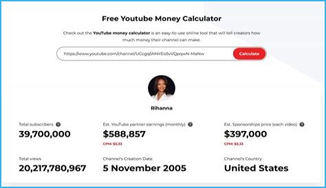 AnEsonGib net worth, income and estimated earnings of Youtuber channel
