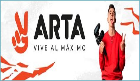 ARTA GAME Youtuber overview