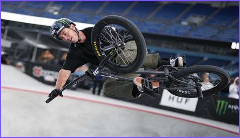 BMX Pat Casey Net Worth 2023: How Rich Was He? Age And Wiki Bio