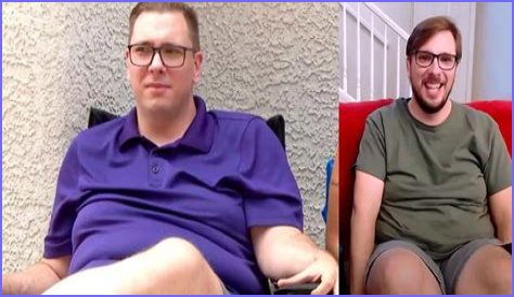 Colt Johnson Weight Loss Journey: Before And After Photos