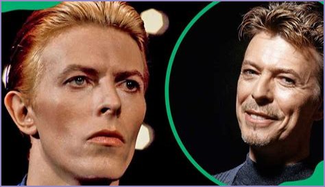 David Bowie net worth, income and estimated earnings of Youtuber channel