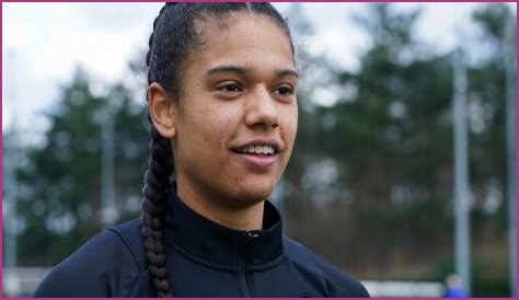 Esmee Brugts Parents Siblings And Family Ethnicity