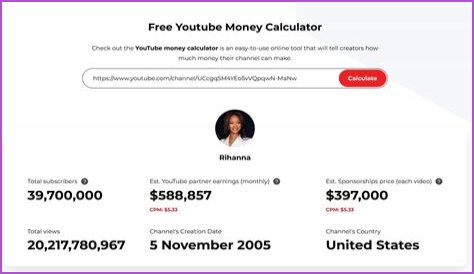 GBGuns net worth, income and estimated earnings of Youtuber channel