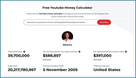 GeekyAmy Reacts net worth, income and estimated earnings of Youtuber channel