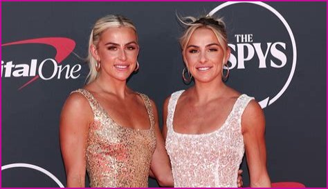 Hanna Cavinder Boyfriend 2023: Twin Sister Haley Cavinder And Jake Ferguson Dating Rumor