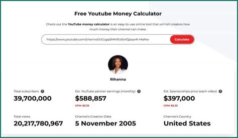 I am Maru. net worth, income and estimated earnings of Youtuber channel