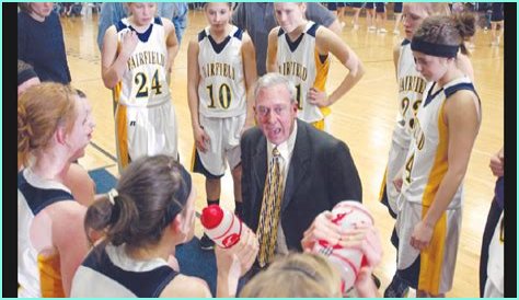 Indiana Steve Proctor Obituary: Former Fairfield High School Coach Death News