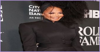 Janet Jackson's Son In 2024: The Future Of Entertainment