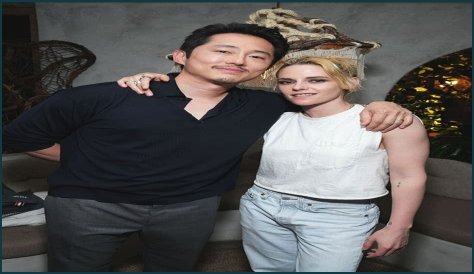 Kristen Stewart shows kids that smoking is cool in Flaunt Mag