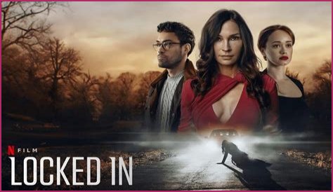 Locked In: Rose Williams Boyfriend: Is She Dating Theo James?