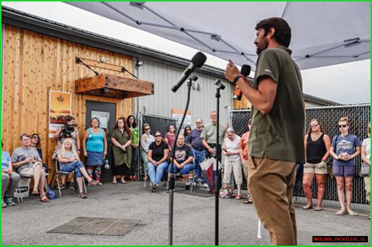 Montana's Christopher Foster: A Kalispell Native