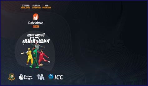 Rabbitholebd Sports Youtuber overview