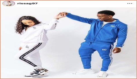 Riss & Quan video statistics