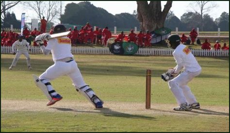 
SA Black Cricket Record-Keeper, Krish Reddy, dies at 77 