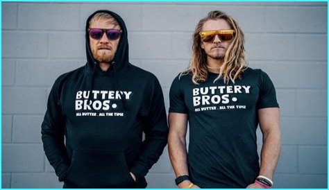 Similar Youtubers to Buttery Bros