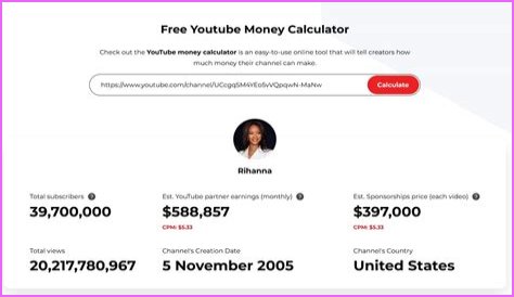 SumiS Tasty Kitchen net worth, income and estimated earnings of Youtuber channel