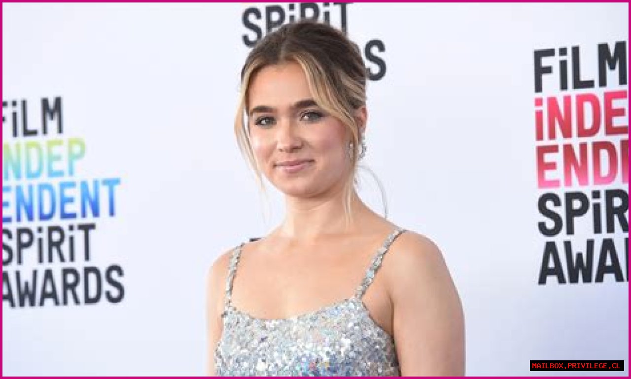 The Definitive Guide To Haley Lu Richardson And Brett: A Comprehensive Overview