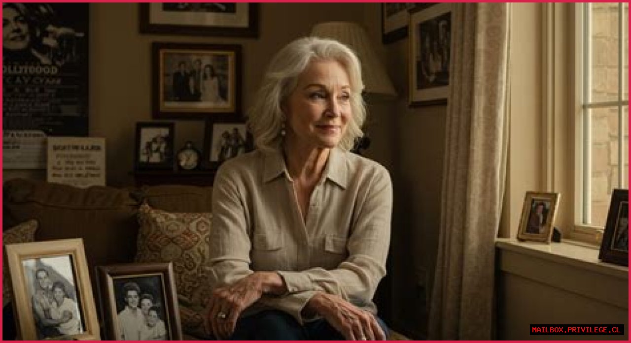 The Enduring Legacy Of Hollywood Icon Joan Crawford