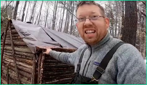 The Outdoor Boys Luke Nichols Age And Wikipedia: How Old Is He? Height