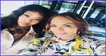 The Truth Behind Summer Walker's Family: Uncovering Her Parents' Influence