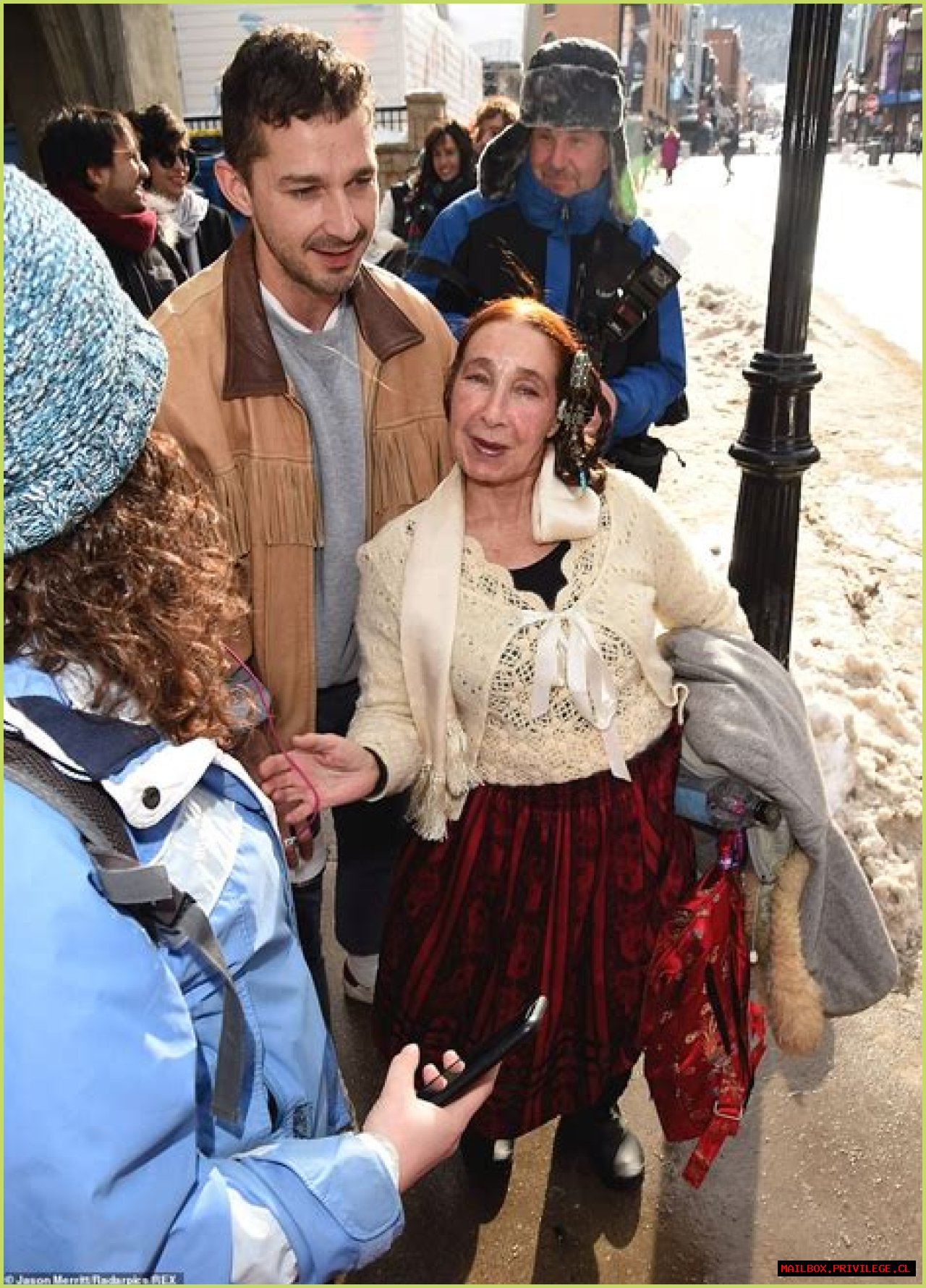 Uncovering Shia LaBeouf's Cultural Heritage: Exploring His Ethnicity