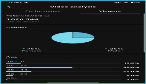 VetClinicGambia Youtuber overview