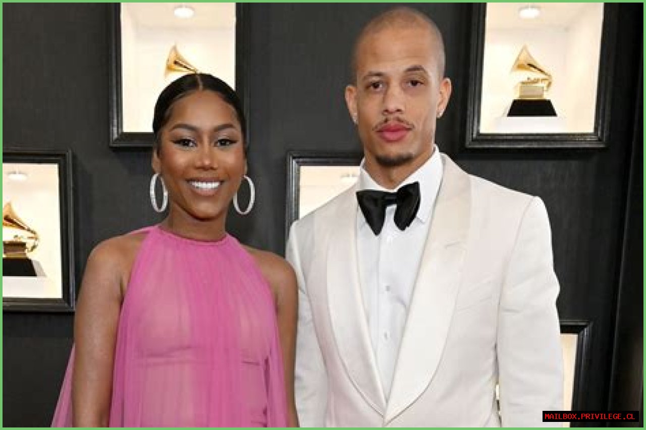 Who Are Muni Long's Parents? Uncovering The Musical Lineage