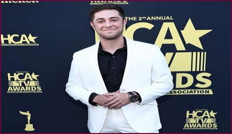 Who Are Ryan And Reggie Webber, Jake Webber Brother? Wiki And Age